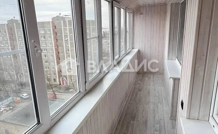 3-Комнатная квартира 60.70м², эт. 9, фото 12