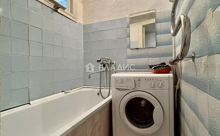 3-Комнатная квартира 51.00м², эт. 4, фото 34