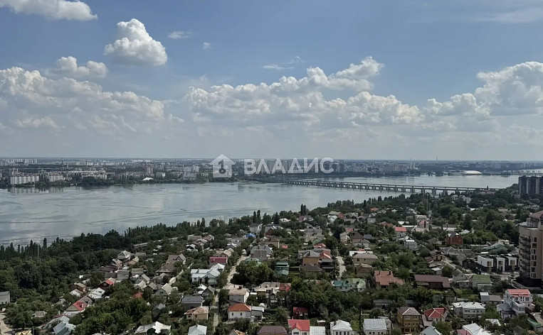 3-Комнатная квартира 78.80м², эт. 24, фото 24
