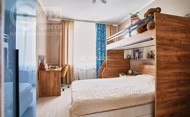 Дом 324.00м², фото 40