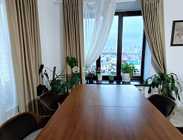3-Комнатная квартира 105.20м²