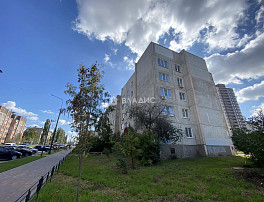 3-Комнатная квартира 71.50м²