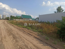 Земельный участок 176.80 соток