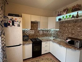 1-комнатная квартира, 36.5 м2
