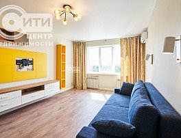 2-комнатная квартира, 67.8 м2
