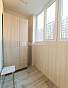 1-Комнатная квартира 44.00м², эт. 9, фото 8