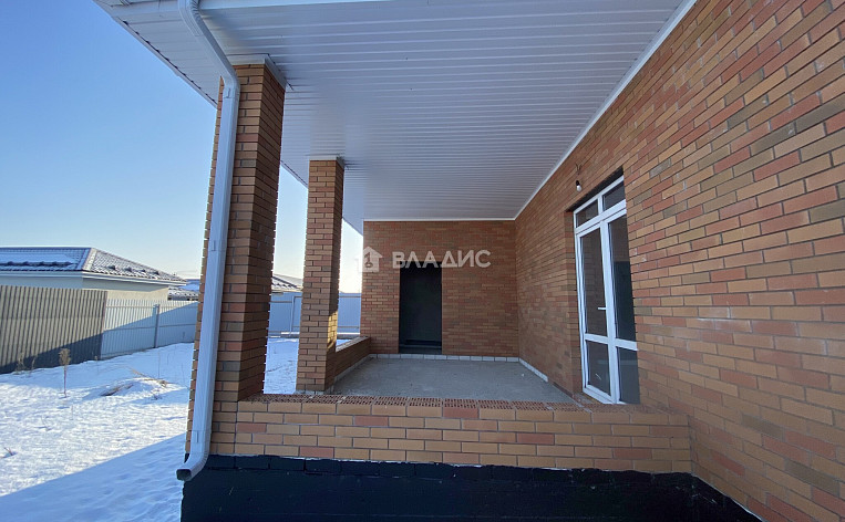 Дом 155.90м², фото 34