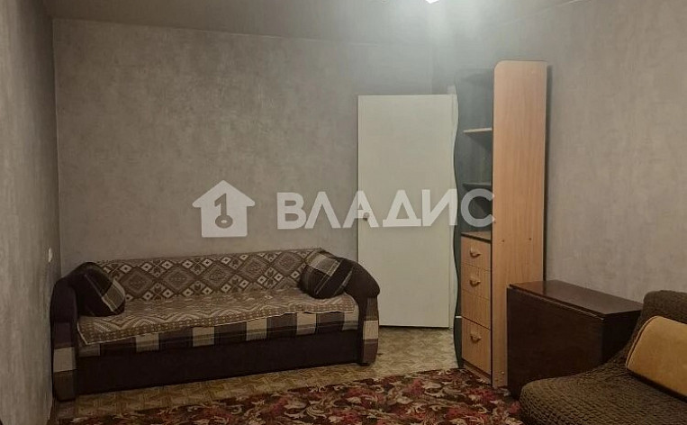 1-Комнатная квартира 30.00м², эт. 2, фото 11