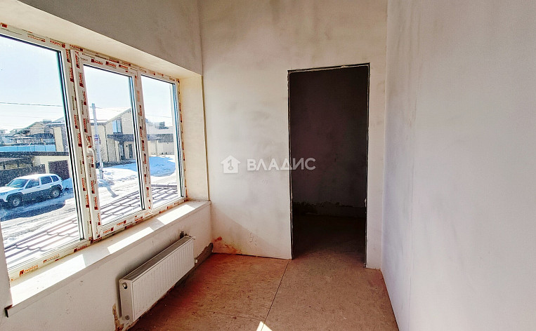 Дом 75.80м², фото 39