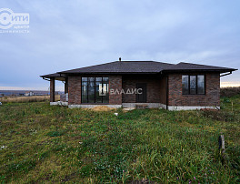 Дом 115.00м²