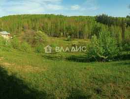 Земельный участок 17.00 соток