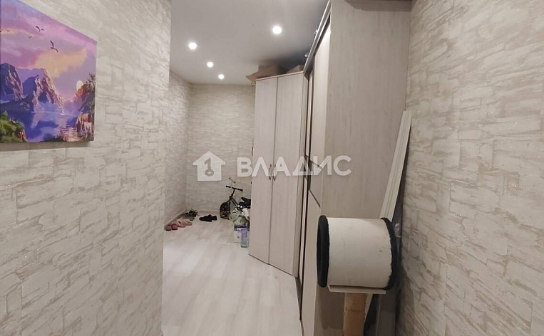 2-Комнатная квартира 61.70м², эт. 14, фото 19