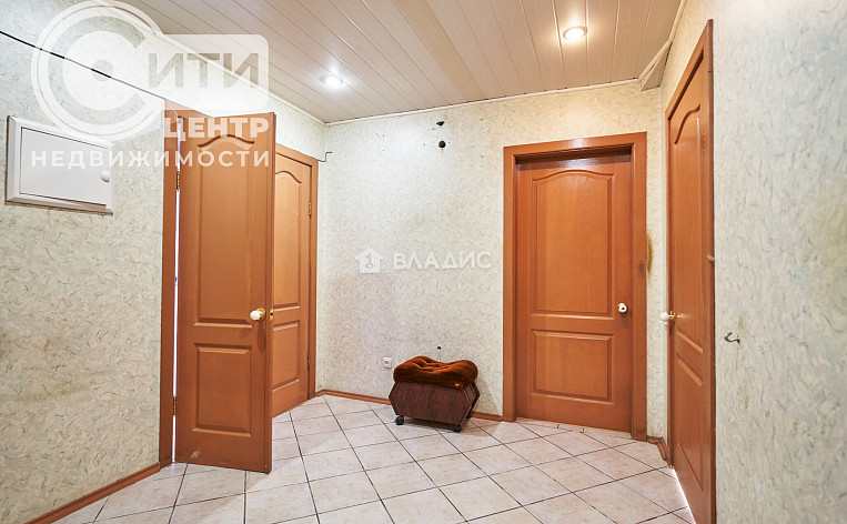 2-Комнатная квартира 73.20м², эт. 5, фото 40
