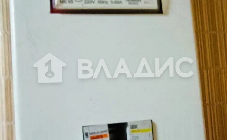 1-Комнатная квартира 30.60м², эт. 1, фото 25