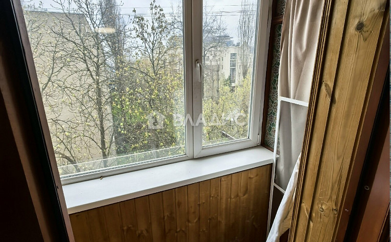 3-Комнатная квартира 61.00м², эт. 5, фото 16