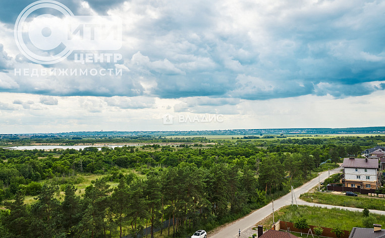 1-Комнатная квартира 36.10м², эт. 8, фото 22