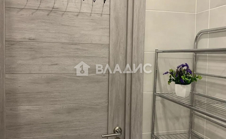 1-Комнатная квартира 36.90м², эт. 12, фото 40