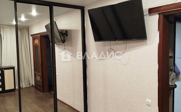 2-Комнатная квартира 50.70м², эт. 1, фото 15
