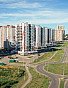 3-комнатная квартира, 77.3 м2, эт. 14, id: 1026859, фото 15