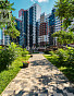 3-Комнатная квартира 71.50м², эт. 9, фото 4