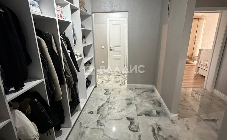 3-Комнатная квартира 89.80м², эт. 11, фото 23