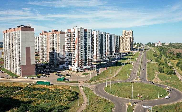 3-комнатная квартира, 77.3 м2, эт. 14, id: 1026859, фото 19