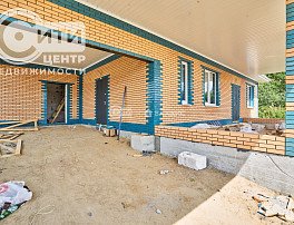 Дом, 133.3 м2, 9.1 сотка