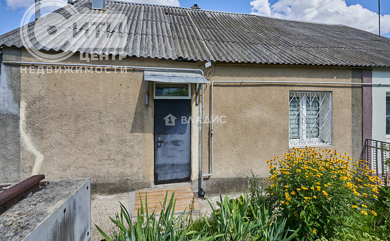 Дом 70.80м², фото 20