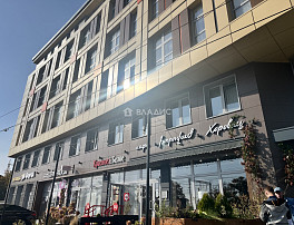 Коммерческое помещение 120.00м²