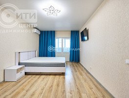 2-комнатная квартира, 60.3 м2