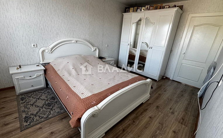 3-Комнатная квартира 73.40м², эт. 11, фото 32