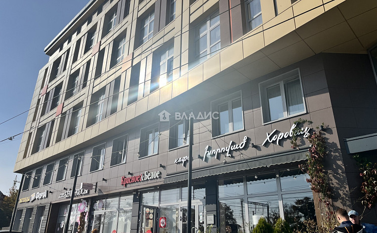Коммерческое помещение 120.00м², эт. 1, фото 9