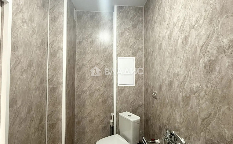 1-Комнатная квартира 40.10м², эт. 4, фото 40
