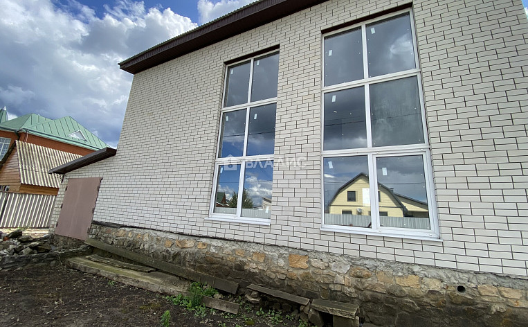 Дом 195.00м², фото 31