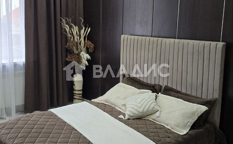 3-Комнатная квартира 78.50м², эт. 2, фото 40