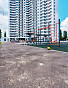 3-Комнатная квартира 77.80м², эт. 17, фото 34
