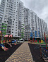 1-Комнатная квартира 37.80м², эт. 6, фото 23