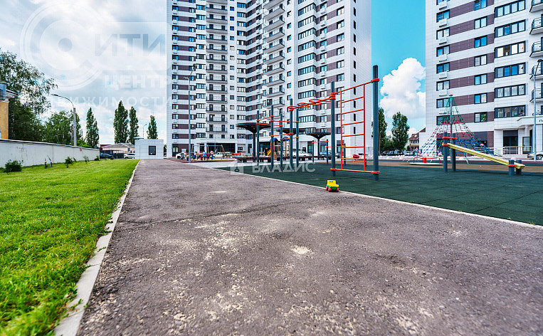3-Комнатная квартира 77.80м², эт. 17, фото 36