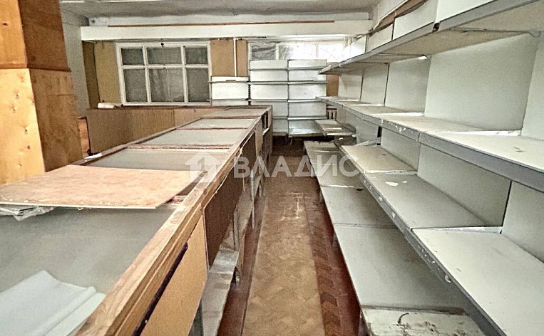 Коммерческое помещение 136.70м², эт. 1, фото 19