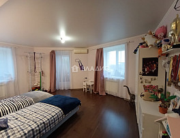 2-Комнатная квартира 83.70м²