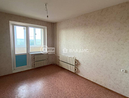 3-комнатная квартира, 85 м2