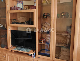 2-Комнатная квартира 52.60м²