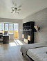 1-Комнатная квартира 46.30м², эт. 13, фото 5