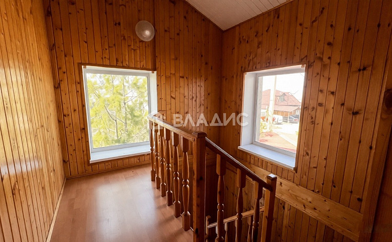 Дом 112.00м², фото 40