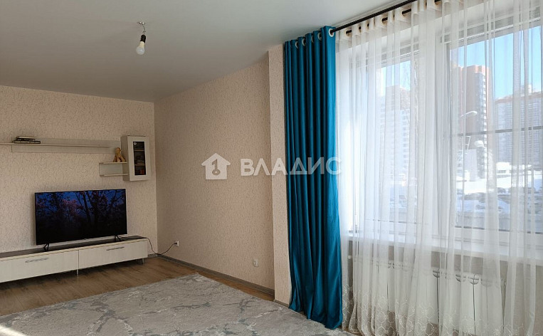 3-Комнатная квартира 78.00м², эт. 2, фото 33