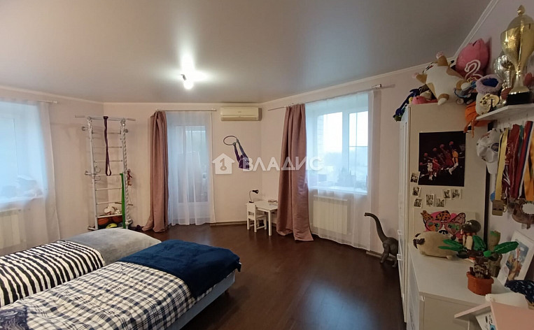 2-Комнатная квартира 83.70м², эт. 4, фото 37