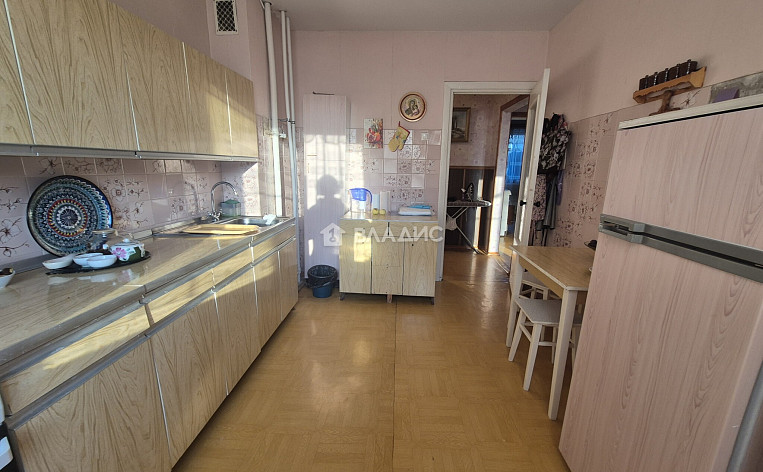 4-Комнатная квартира 102.00м², эт. 7, фото 37