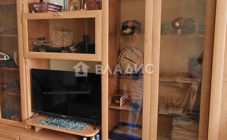 2-Комнатная квартира 52.60м², эт. 4, фото 31