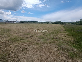 Земельный участок 30.00 соток