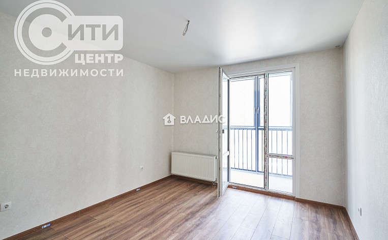 3-Комнатная квартира 85.80м², эт. 2, фото 21